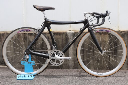 COLNAGO コルナゴ フェラーリコラボ サイクルジャージ ウェア