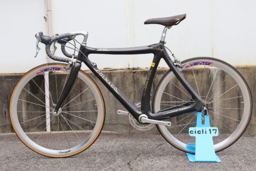 【未使用・価格応談可能】COLNAGO カーボンクランク C35/C40 未使用・価格応談可能】COLNAGO カーボンクランク C35/C40