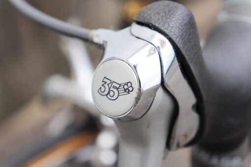 COLNAGO C35 Ferrari engineering DURA-ACE 35th Anniversary | cicli17