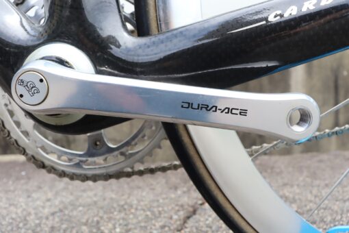 COLNAGO C35 Ferrari engineering DURA-ACE 35th Anniversary | cicli17
