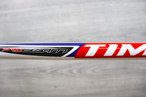 TIME VXR PROTEAM サイズS | cicli17