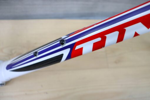 TIME VXR PROTEAM サイズS | cicli17