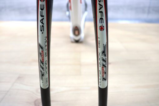 TIME VXR PROTEAM サイズS | cicli17