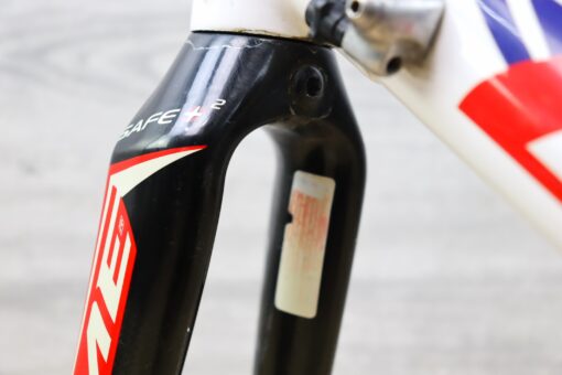 TIME VXR PROTEAM サイズS | cicli17