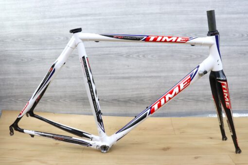 TIME VXR Pro team サイズL