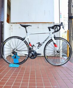 コルナゴ COLNAGO 520S COLNAGO（コルナゴ） | cicli17