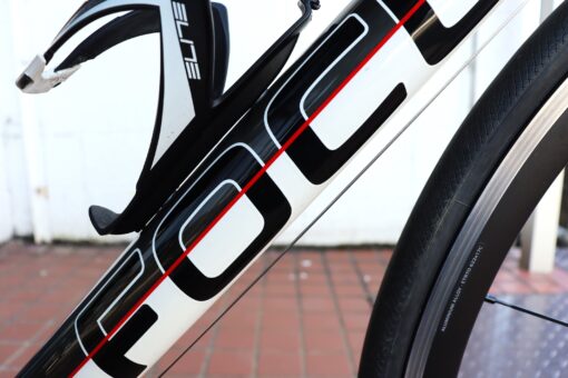 フォーカスCAYO2.02011モデルカーボンフレー厶 170cmで使用送料込み フォーカスCAYO2.02011モデルカーボンフレー厶 170cmで使用送料込み