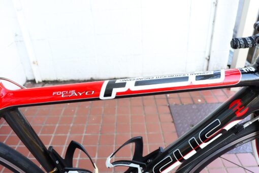 FOCUS CAYO フォーカス カヨ サイズXS | cicli17