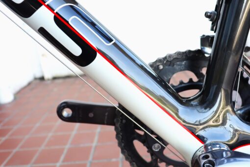 2011フォーカス　カヨ　XS フォーカス FOCUS カヨ CAYO 2011モデル XSサイズ シマノ 105 5700 MIX