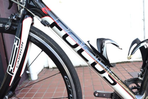 FOCUS CAYO フォーカス カヨ サイズXS | cicli17