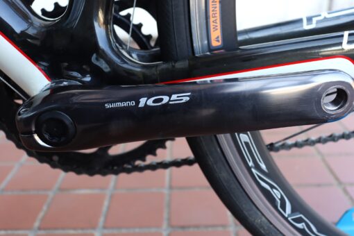 FOCUS CAYO フォーカス カヨ サイズXS | cicli17