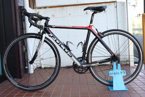 FOCUS CAYO フォーカス カヨ サイズXS | cicli17