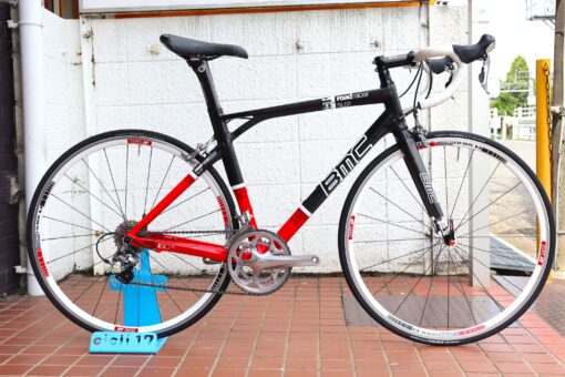 BMC 「ビーエムシー」 ROADRACER SL2 2011年モデル ロードバイク