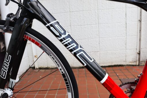 2011 BMC road racer SL02 サイズ54 | cicli17