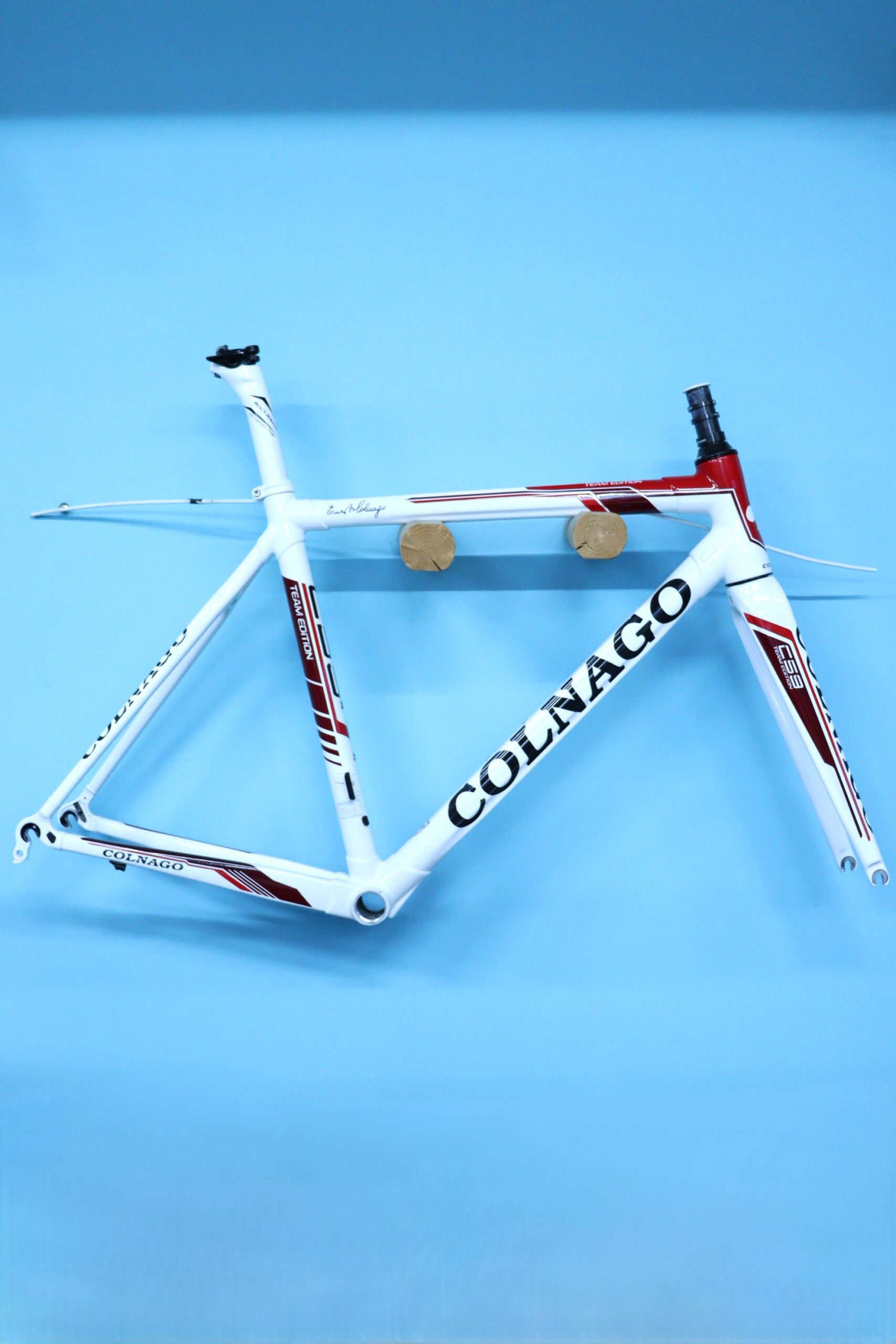 COLNAGO 「コルナゴ」 C59 TEAM EDITION 2013年モデル ロードバイク