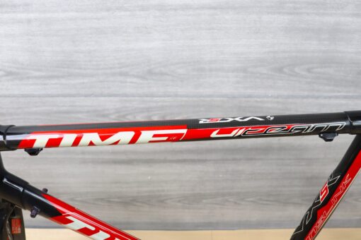 TIME VXRS ULTEAM サイズM | cicli17