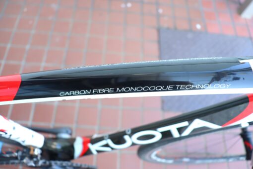 2011 KUOTA KHARMA Race サイズXXS 国内未導入サイズ | cicli17