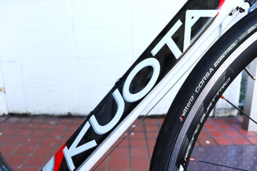 2011 KUOTA KHARMA Race サイズXXS 国内未導入サイズ | cicli17