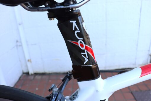 2011 KUOTA KHARMA Race サイズXXS 国内未導入サイズ | cicli17