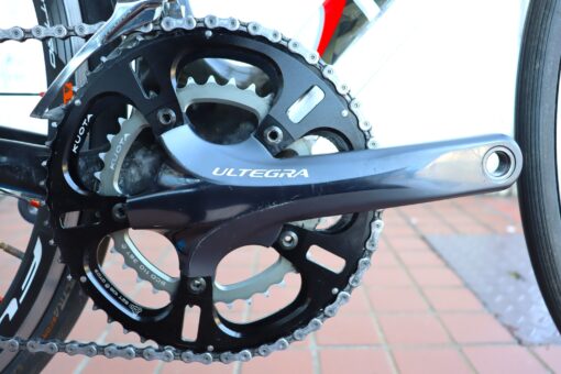 KUOTA 「クオータ」 KHARMA　RACE 2011年モデル サイズ51 クオータ KUOTA カルマ レース KHARMA RACE 2011モデル XSサイズ