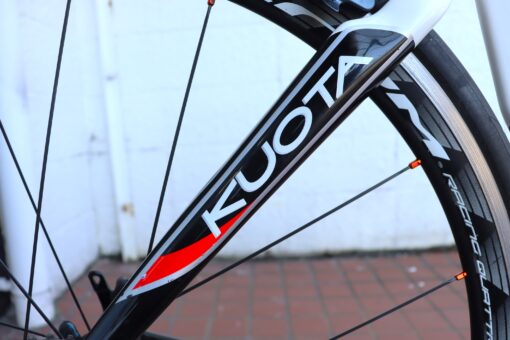 2011 KUOTA KHARMA Race サイズXXS 国内未導入サイズ | cicli17