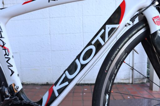 2011 KUOTA KHARMA Race サイズXXS 国内未導入サイズ | cicli17