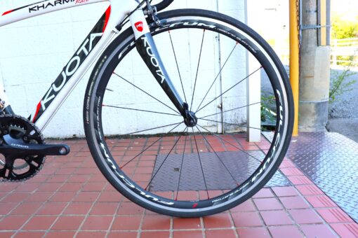 2011 KUOTA KHARMA Race サイズXXS 国内未導入サイズ | cicli17