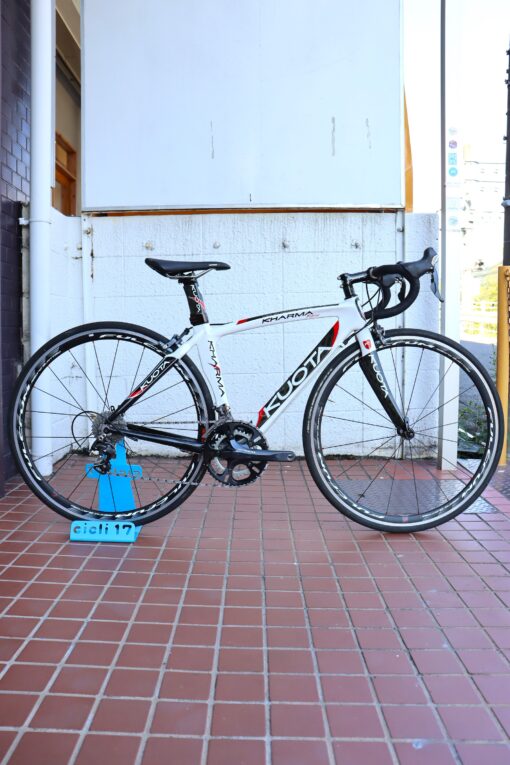 【 KUOTA】KHARMA クオータ カルマ 海外仕様 2011年モデル XS KUOTA】KHARMA クオータ カルマ 海外仕様 2011年モデル XS KUOTA