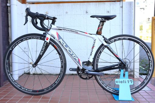 2011 KUOTA KHARMA Race サイズXXS 国内未導入サイズ | cicli17