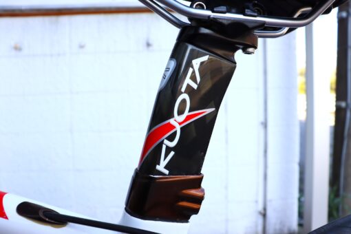 2011 KUOTA KHARMA Race サイズXXS 国内未導入サイズ | cicli17