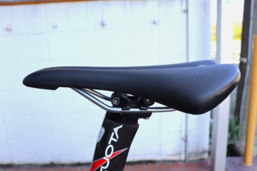 KUOTA 「クオータ」 KHARMA　RACE 2011年モデル サイズ51 クオータ KUOTA カルマ レース KHARMA RACE 2011モデル XSサイズ