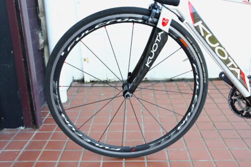 2011 KUOTA KHARMA Race サイズXXS 国内未導入サイズ | cicli17