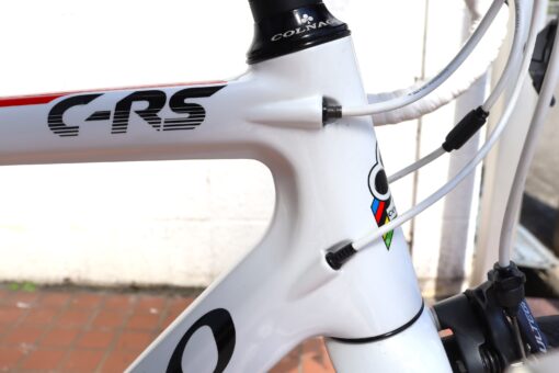 コルナゴcolnago c-rs 2017年モデルフレームセット