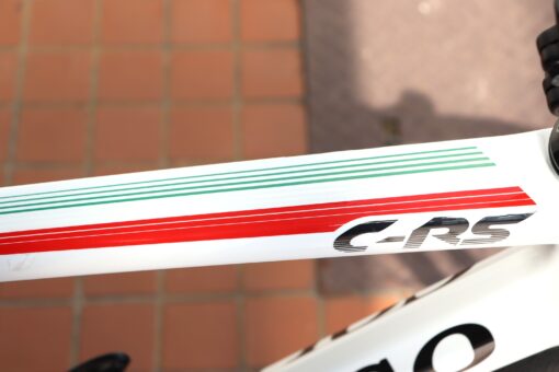 2017 COLNAGO C-RS サイズ50s (500s) | cicli17