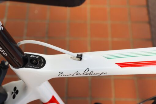 2017 COLNAGO C-RS サイズ50s (500s) | cicli17
