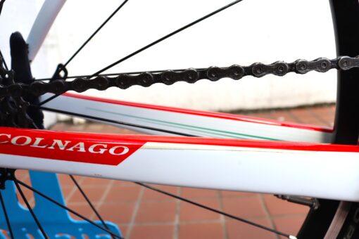 keiCOLNAGO 2017 C-RS ロードバイク COLNAGO 2017年モデル：扱いやすく