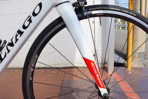 2017 COLNAGO C-RS サイズ50s (500s) | cicli17