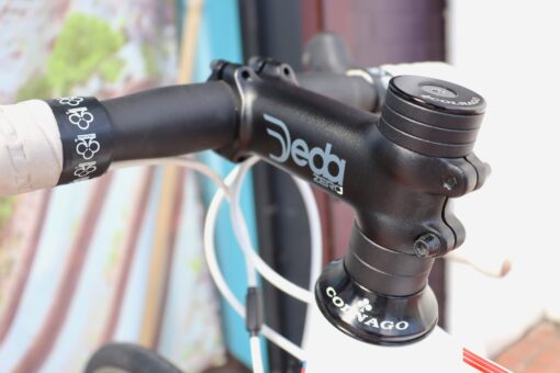 コルナゴCOLNAGO CR-S 2017年モデル540sサイズ(訳あり) COLNAGO 2017年モデル：扱いやすくオールマイティーな性能を