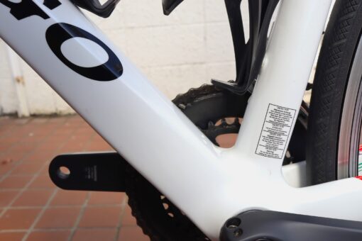 2017 COLNAGO C-RS サイズ50s (500s) | cicli17