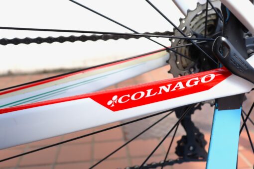 2017 COLNAGO C-RS サイズ50s (500s) | cicli17