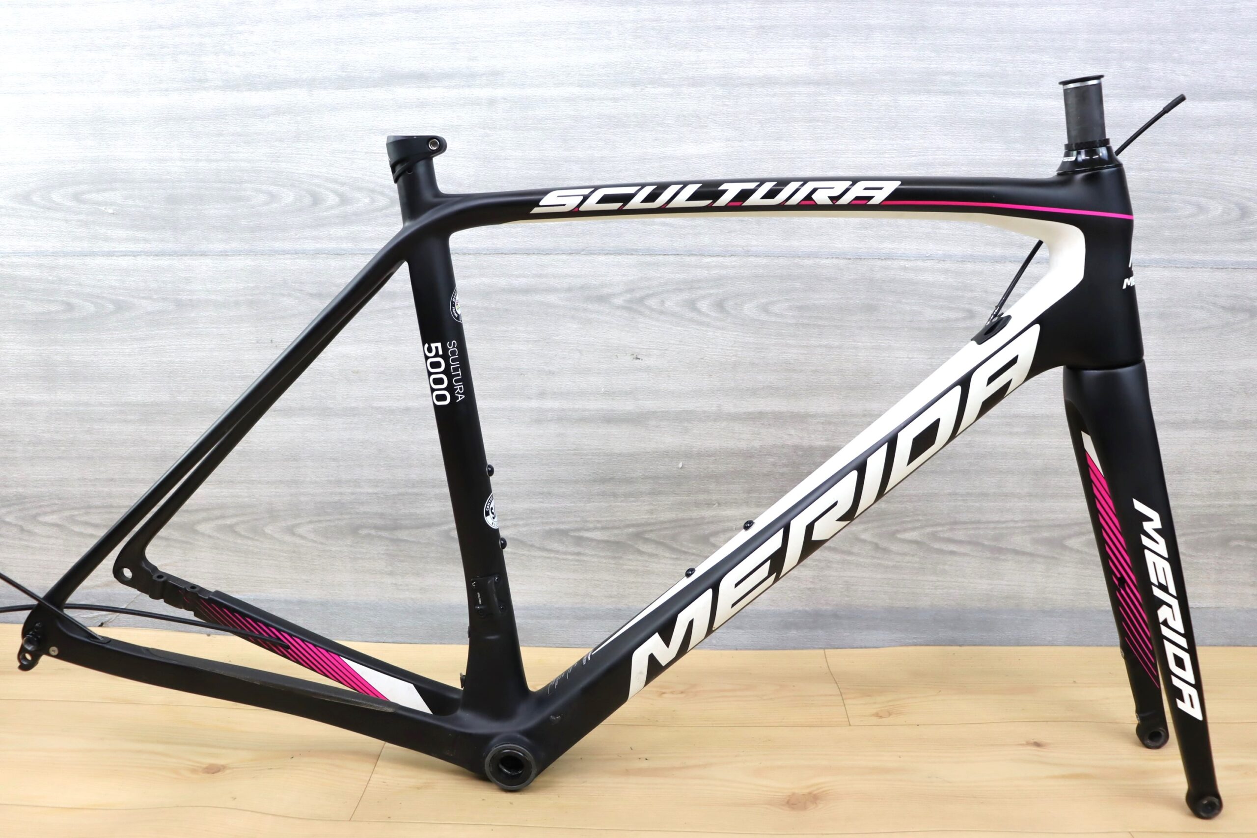 2017 MERIDA SCULTURA 5000 DISC サイズS/M 国内未展開モデル | cicli17