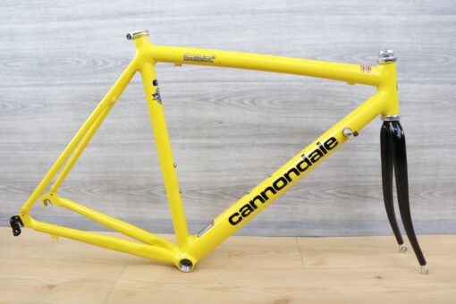 1997 cannondale CAD3 サイズ52 ”Made in USA” | cicli17