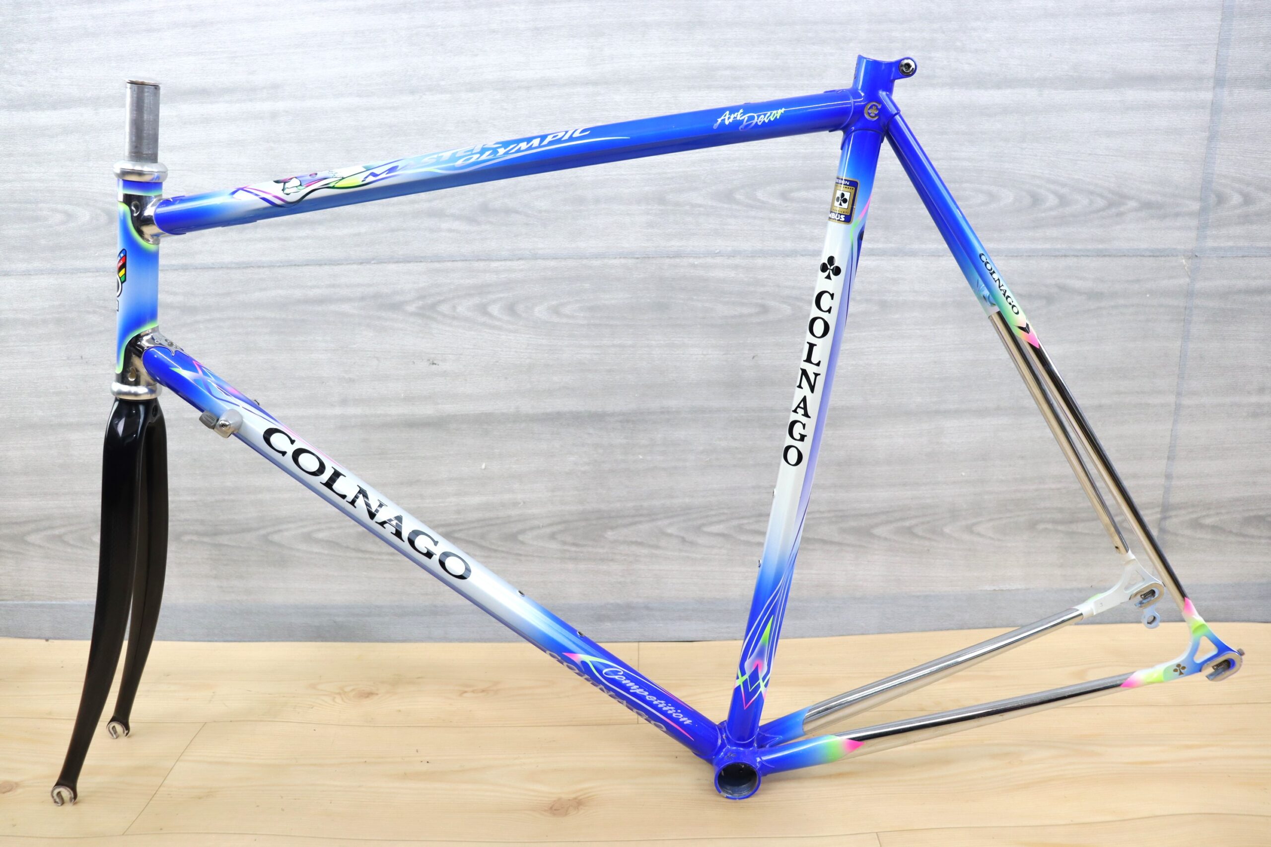 自転車本体 COLNAGO MASTER OLYMPIC COLNAGO MASTER OLYMPIC | cicli17