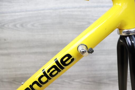 1997 cannondale CAD3 サイズ52 ”Made in USA” | cicli17