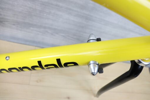 1997 cannondale CAD3 サイズ52 ”Made in USA” | cicli17