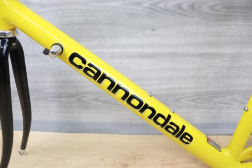 1997 cannondale CAD3 サイズ52 ”Made in USA” | cicli17
