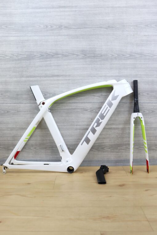 TREK MADONE 9 PROJECT ONE サイズ50 ヤフオク1円スタート中！ | cicli17