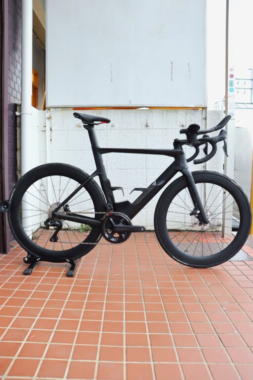 2022 BMC Timemachine Road 01 サイズ54 | cicli17