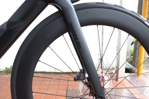 2022 BMC Timemachine Road 01 サイズ54 | cicli17