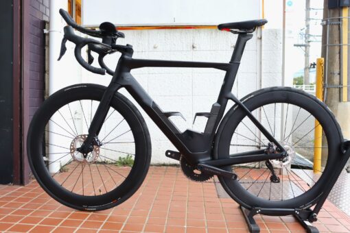 2022 BMC Timemachine Road 01 サイズ54 | cicli17